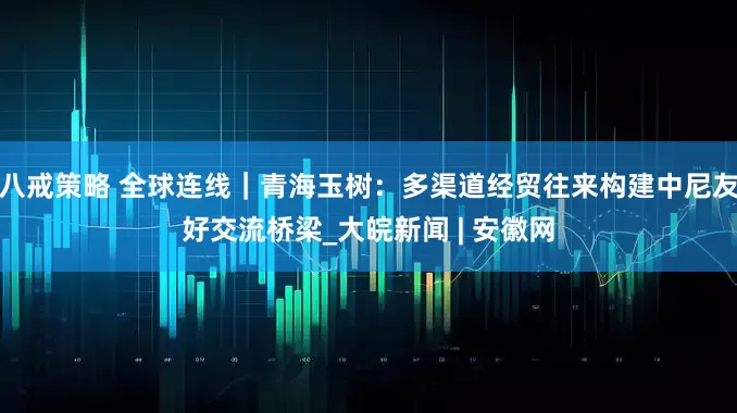 八戒策略 全球连线｜青海玉树：多渠道经贸往来构建中尼友好交流桥梁_大皖新闻 | 安徽网
